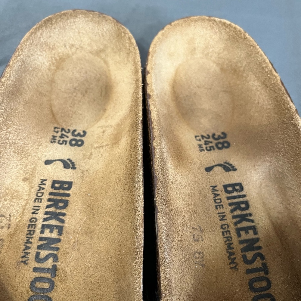 Birkenstock Sandals - Picture 2 of 4
